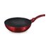 Kép 1/10 - Blaumann BL-3983 Burgundy Collection 28 cm wok
