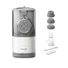 Kép 1/5 - PHILIPS viva collection hr2345/19 tésztakészítő