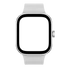 Kép 2/8 - XIAOMI redmi watch 4 silver gray/bhr7848gl. Rendeld meg most nálunk online gyors, országos szállítással
