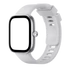 Kép 4/8 - XIAOMI redmi watch 4 silver gray/bhr7848gl. Rendeld meg most nálunk online gyors, országos szállítással