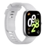 Kép 5/8 - XIAOMI redmi watch 4 silver gray/bhr7848gl. Rendeld meg most nálunk online gyors, országos szállítással
