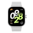 Kép 1/8 - XIAOMI redmi watch 4 silver gray/bhr7848gl