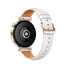 Kép 2/4 - Huawei Watch GT 4, 41mm, White