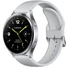 Kép 2/6 - XIAOMI xiaomi watch 2 sliver case with gray tpu strap/bhr8034gl