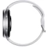 Kép 3/6 - XIAOMI xiaomi watch 2 sliver case with gray tpu strap/bhr8034gl