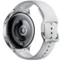 Kép 4/6 - XIAOMI xiaomi watch 2 sliver case with gray tpu strap/bhr8034gl