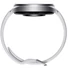 Kép 5/6 - XIAOMI xiaomi watch 2 sliver case with gray tpu strap/bhr8034gl