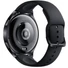 Kép 3/5 - XIAOMI xiaomi watch 2 black case with black tpu strap/bhr8035gl