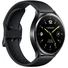 Kép 5/5 - XIAOMI xiaomi watch 2 black case with black tpu strap/bhr8035gl