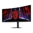Kép 2/4 - XIAOMI xiaomi curved gaming monitor g34wqi eu/ela5454eu