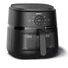 Kép 1/2 - PHILIPS airfryer 2000 xl na230/00 forrólevegős sütő