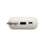 Kép 6/6 - XIAOMI xiaomi power bank 10000mah (integrated cable) tan gl/bhr9072gl