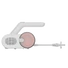 Kép 2/6 - XIAOMI xiaomi dust mite vacuum cleaner 2 eu/bhr8276eu