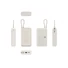 Kép 2/2 - Xiaomi 33W Power Bank 20000mAh (Integrated Cable) Tan GL / BHR8851GL