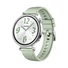 Kép 2/6 - Huawei Watch GT 4, 41mm, Green