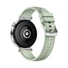 Kép 6/6 - Huawei Watch GT 4, 41mm, Green