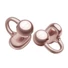 Kép 8/8 - Huawei freeclip rose gold