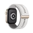 Kép 3/7 - Huawei Watch D2 White