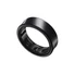 Kép 1/2 - Samsung galaxy ring 9mm, titánfekete