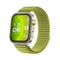 Kép 2/7 - Huawei huawei watch fit 4 pro green