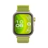 Kép 1/7 - Huawei huawei watch fit 4 pro green