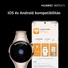 Kép 7/8 - Huawei Watch 5 46mm Black