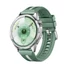 Kép 2/8 - HUAWEI huawei watch gt6 46mm green