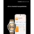 Kép 8/8 - HUAWEI huawei watch gt6 pro 46mm black