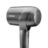 Kép 3/6 - Babyliss D6200DE Titanium Shine hajszárító, sötétszürke
