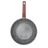 Kép 2/4 - Blaumann BL-4074 Cerastone Collection 28 cm-es wok