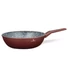 Kép 1/4 - Blaumann BL-4074 Cerastone Collection 28 cm-es wok