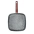 Kép 2/4 - Blaumann BL-4075 Cerastone Collection 28 cm-es grill serpenyő