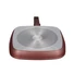 Kép 3/4 - Blaumann BL-4075 Cerastone Collection 28 cm-es grill serpenyő