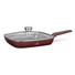 Kép 1/2 - Blaumann BL-4076 Cerastone Collection 28 cm-es grill serpenyő fedővel