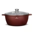 Kép 1/3 - Blaumann BL-4083 9,9L Cerastone Collection 32 cm-es fazék fedővel