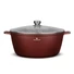 Kép 1/3 - Blaumann BL-4084 13,5L Cerastone Collection 36 cm-es fazék fedővel