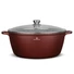 Kép 1/3 - Blaumann BL-4085 18,5L Cerastone Collection 40 cm-es fazék fedővel