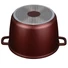 Kép 3/3 - Blaumann BL-4087 6,2L Cerastone Collection 24 cm-es lábas fedővel
