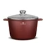 Kép 1/3 - Blaumann BL-4087 6,2L Cerastone Collection 24 cm-es lábas fedővel