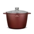 Kép 1/3 - Blaumann BL-4088 10L Cerastone Collection 28 cm-es lábas fedővel