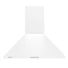 Kép 6/8 - CATA Omega 600 Fehér WH/L LED kürtős páraelszívó 60 cm széles  + hűtőtáska