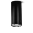 Kép 3/3 - ELICA - Páraelszívó TUBE PRO ISLAND BL MAT/A/43 + Mikro MW-5120B