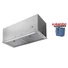 Kép 1/8 - ELICA - Páraelszívó FOLD S IX/A/72 Inox + hűtőtáska