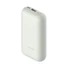 Kép 1/2 - Xiaomi 33W Power Bank 10000mAh Pocket Edition Pro (Ivory)