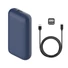 Kép 2/2 - Xiaomi 33W Power Bank 10000mAh Pocket Edition Pro (Midnight blue) / BHR5785GL