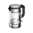 Kép 1/7 - XIAOMI mi electric glass kettle eu/bhr7423eu
