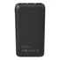 Kép 3/5 - Avax PB103B LIGHTY 8000mAh fekete power bank