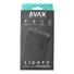 Kép 5/5 - Avax PB103B LIGHTY 8000mAh fekete power bank