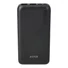Kép 1/5 - Avax PB104B LIGHTY 10000mAh fekete power bank