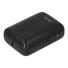 Kép 5/7 - AVAX PB105B MINI 10000mAh Type C / PD 20W + QC 22.5W gyorstöltő fekete power bank